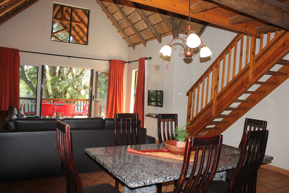 Ekuthuleni River Front Chalets