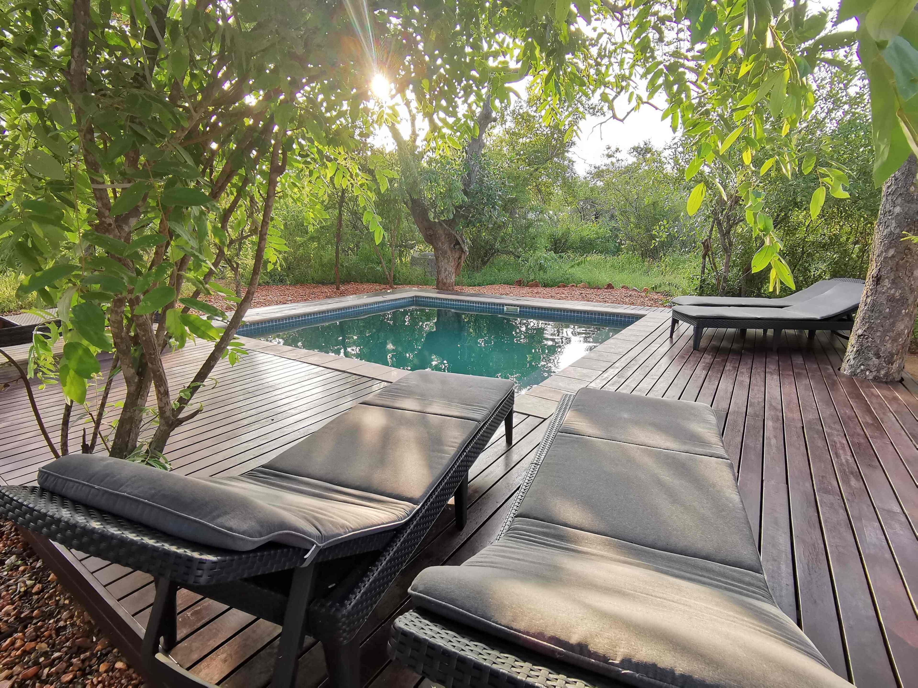 Gem In The Bush Lodge