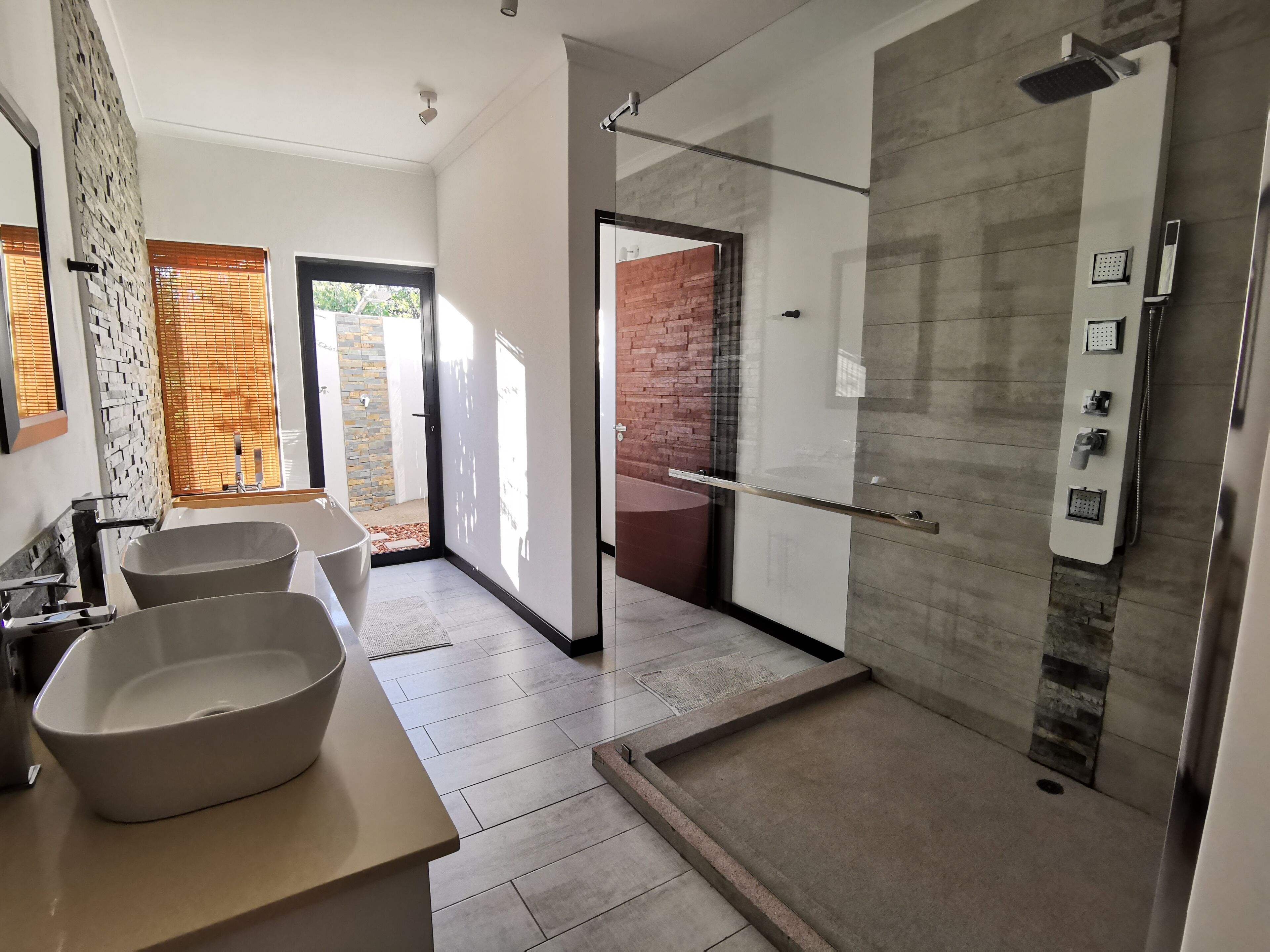 Gem In The Bush Lodge