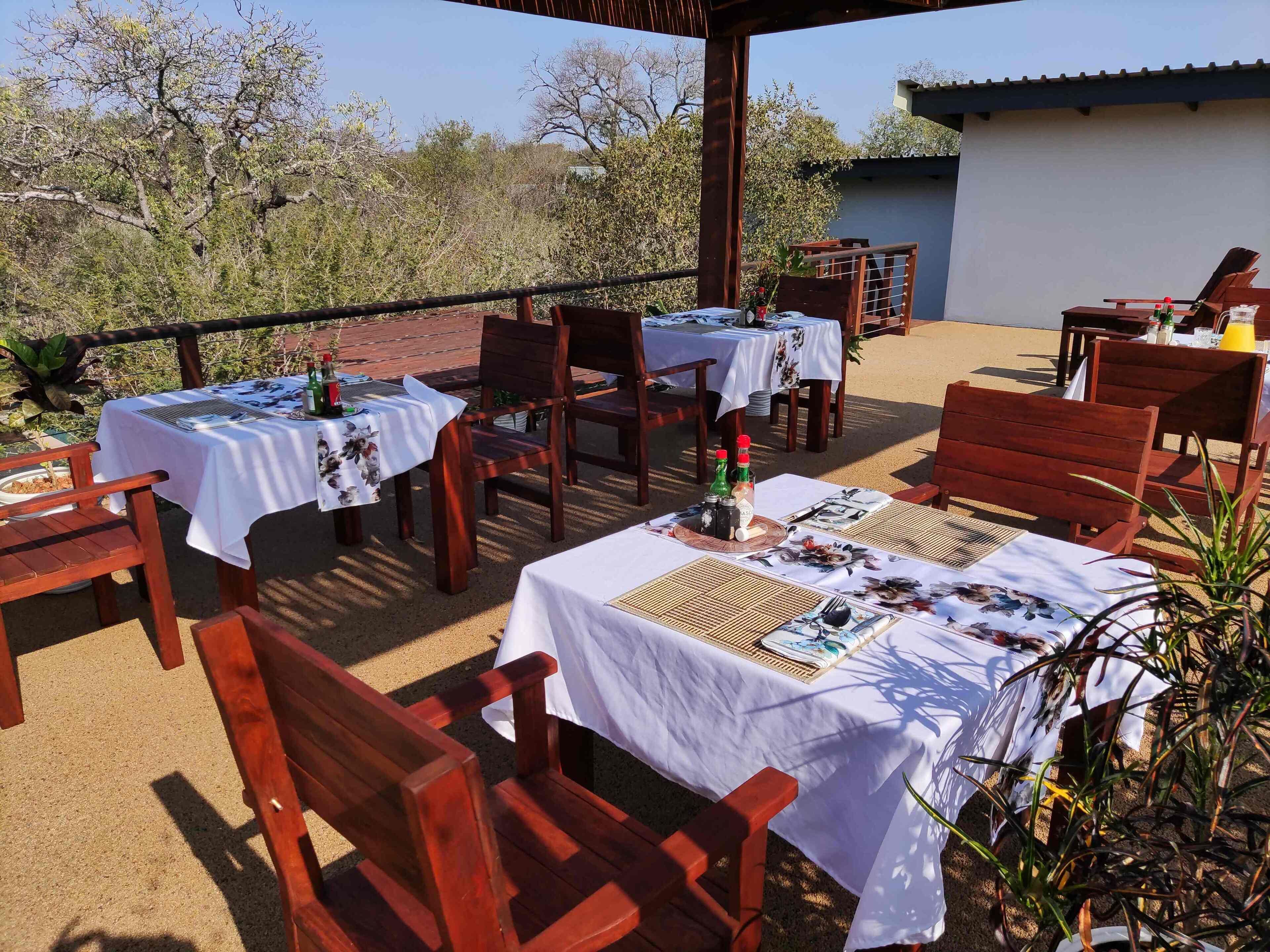 Gem In The Bush Lodge