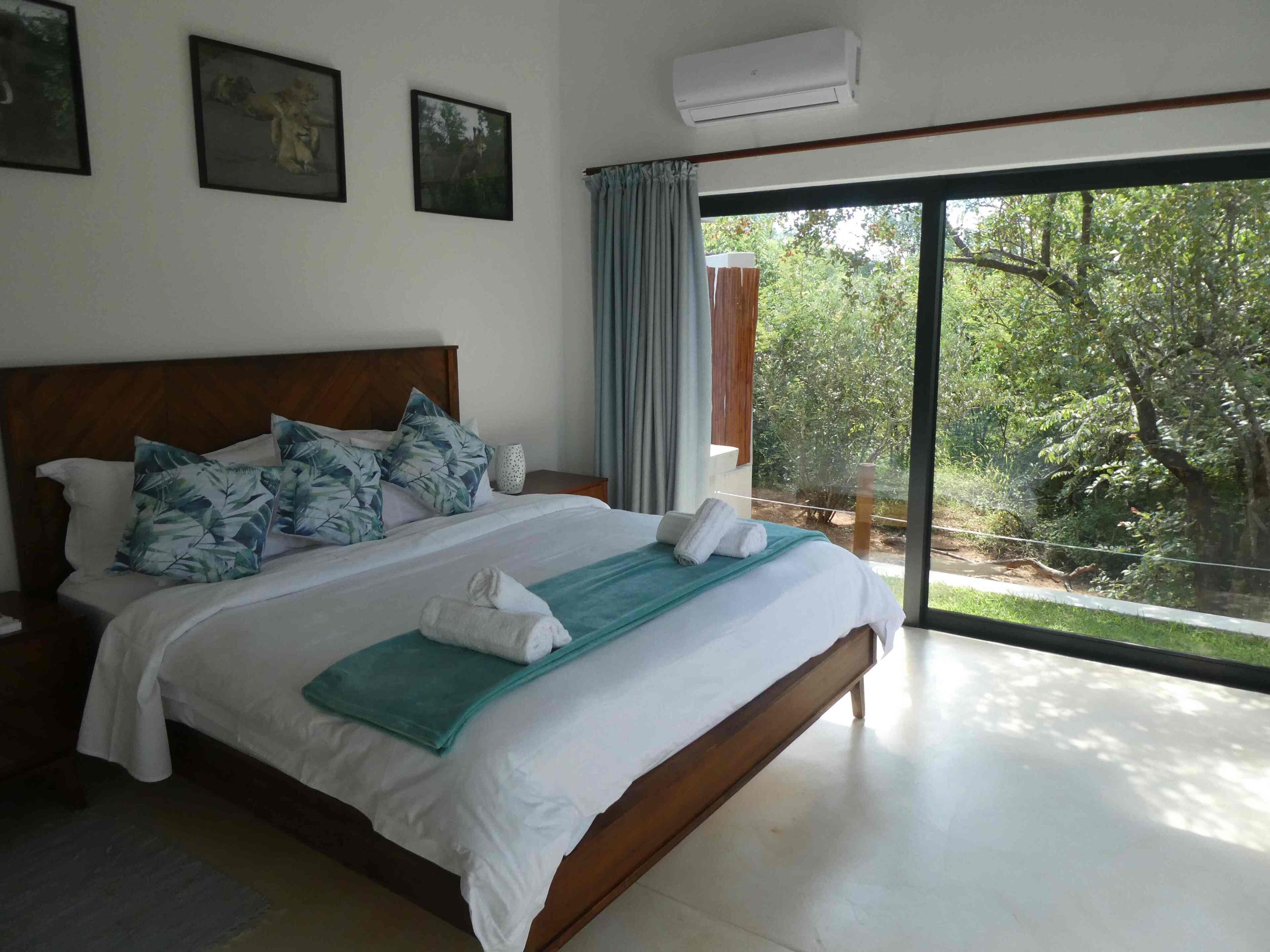 Gem In The Bush Lodge