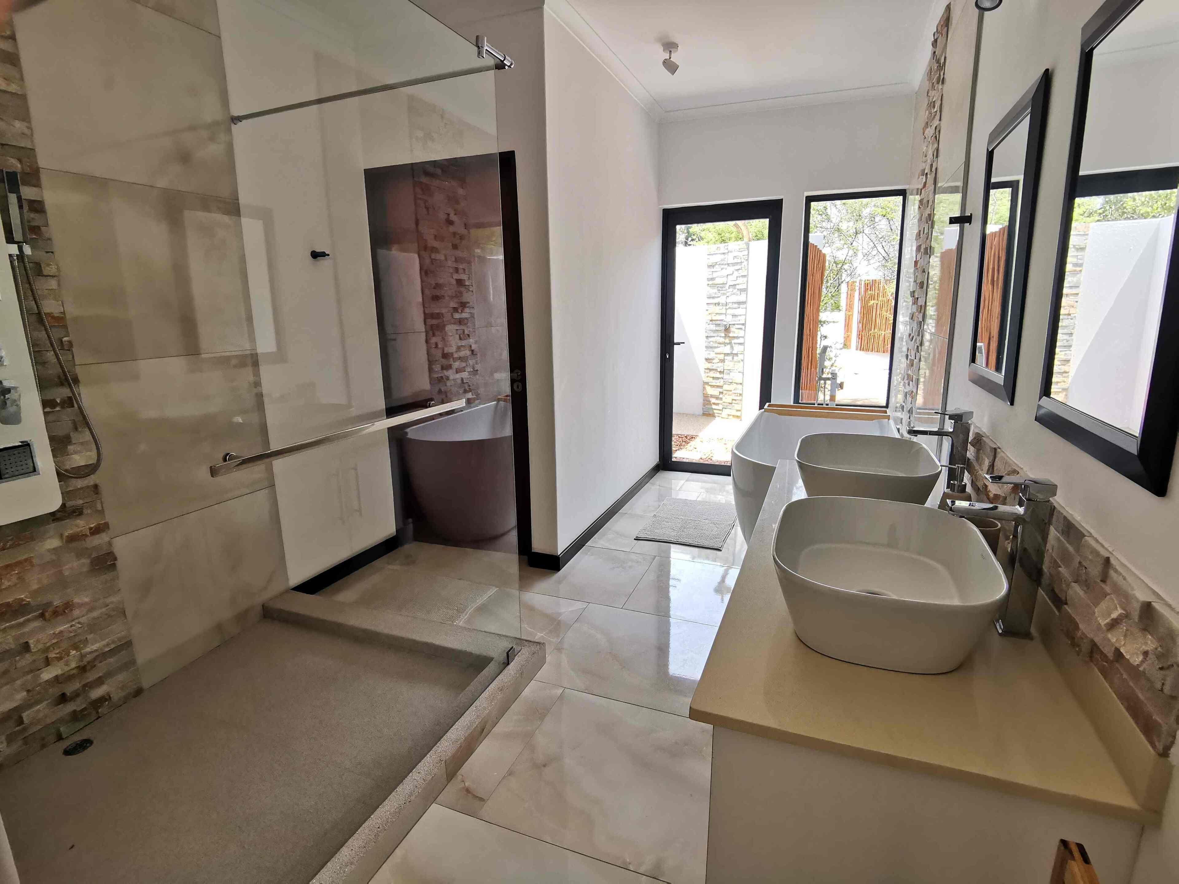 Gem In The Bush Lodge