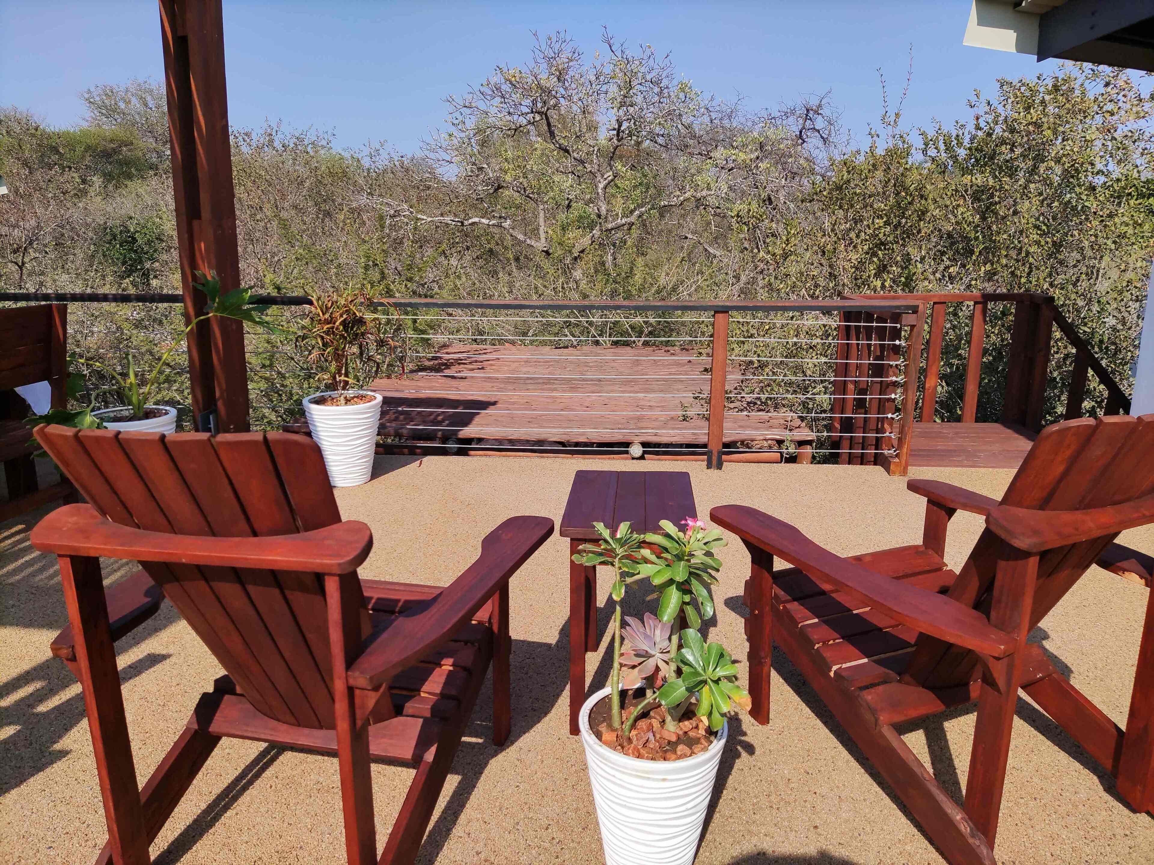 Gem In The Bush Lodge