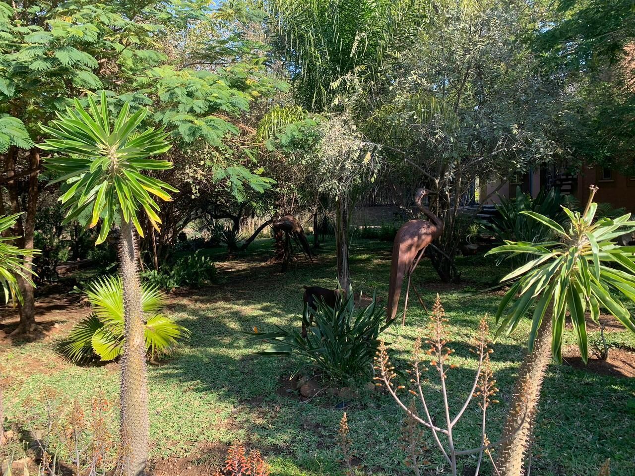 Hippomoon Lodge