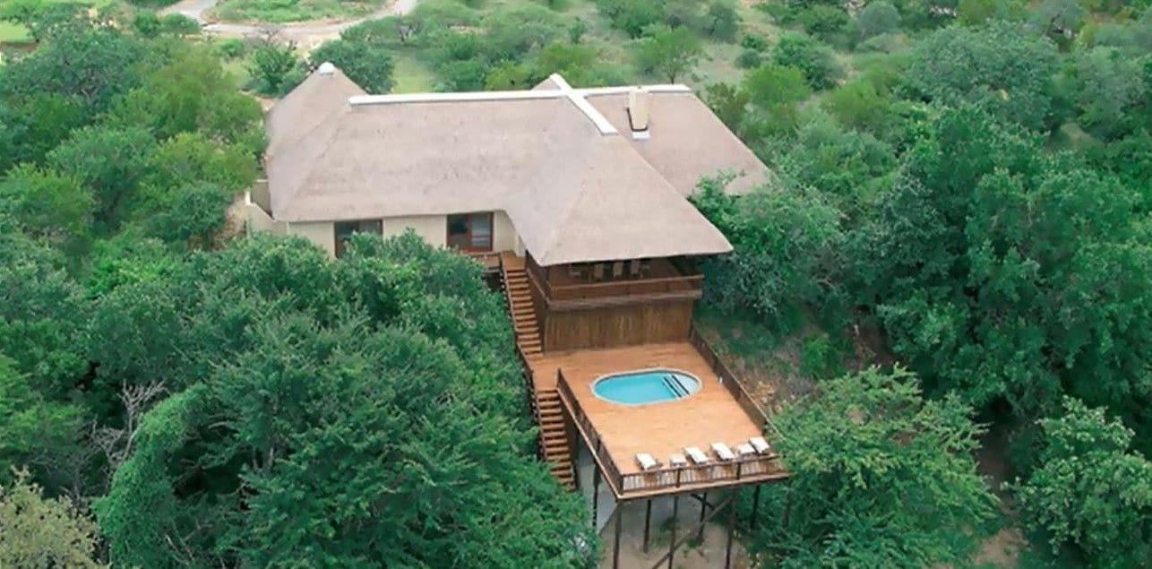 House 12 Blyde Wildlife Estate