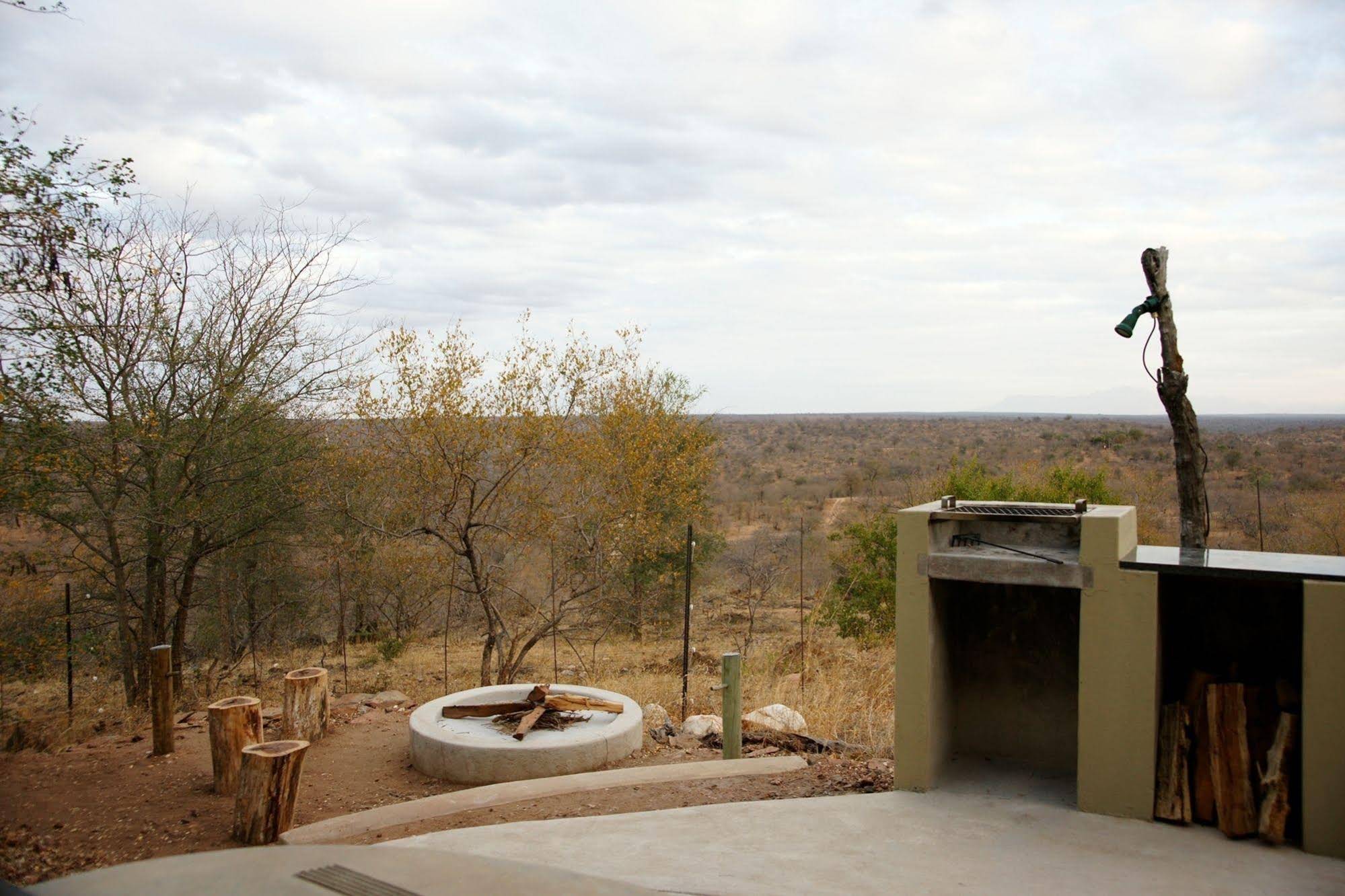 IsiLimela Game Lodge