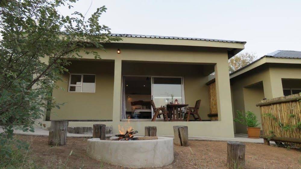 IsiLimela Game Lodge