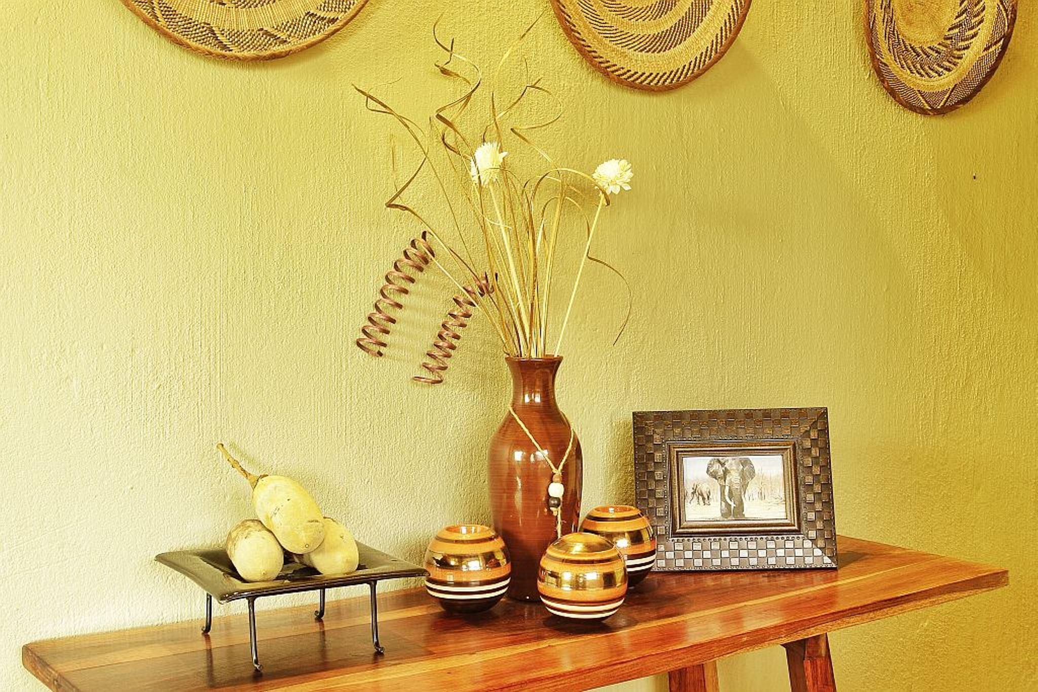 Kambaku Safari Lodge