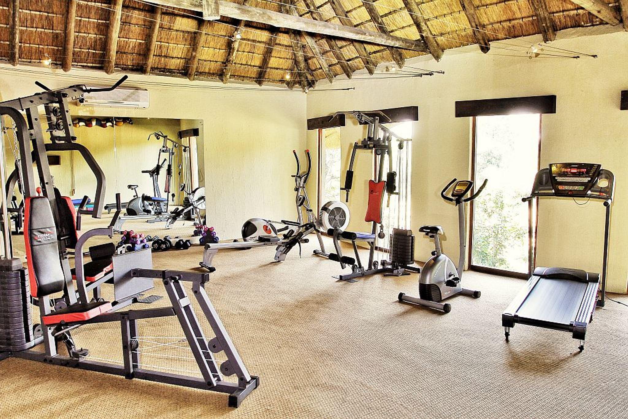 Kambaku Safari Lodge