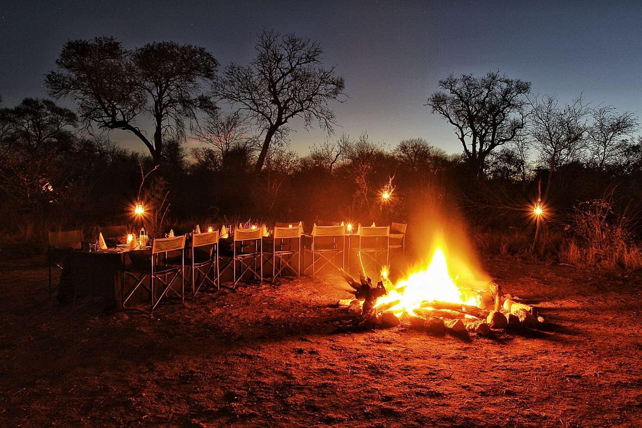 Kambaku Safari Lodge