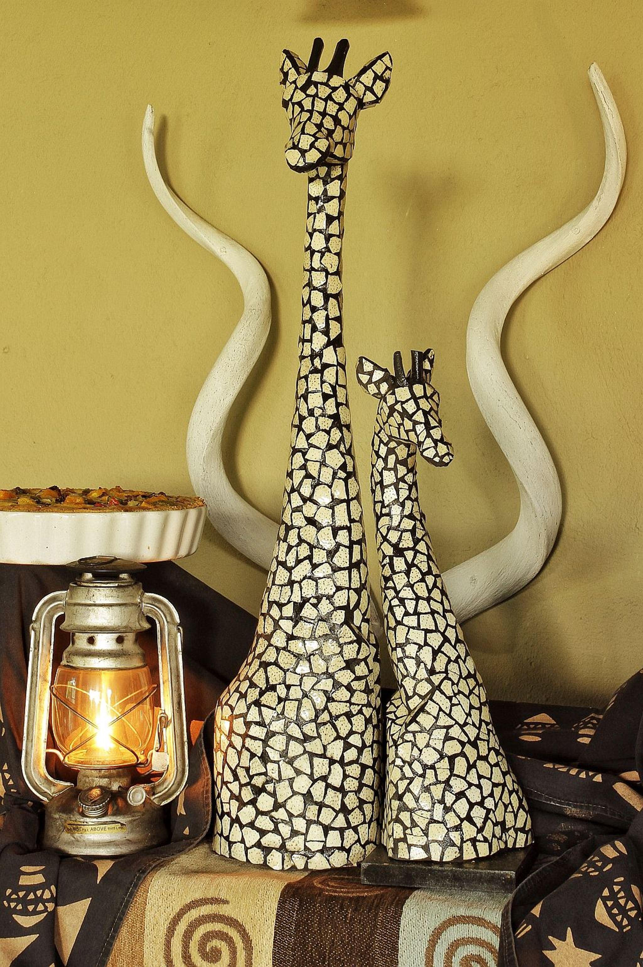 Kambaku Safari Lodge