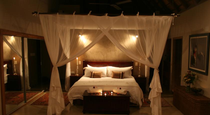 Khaya Ndlovu Safari Manor