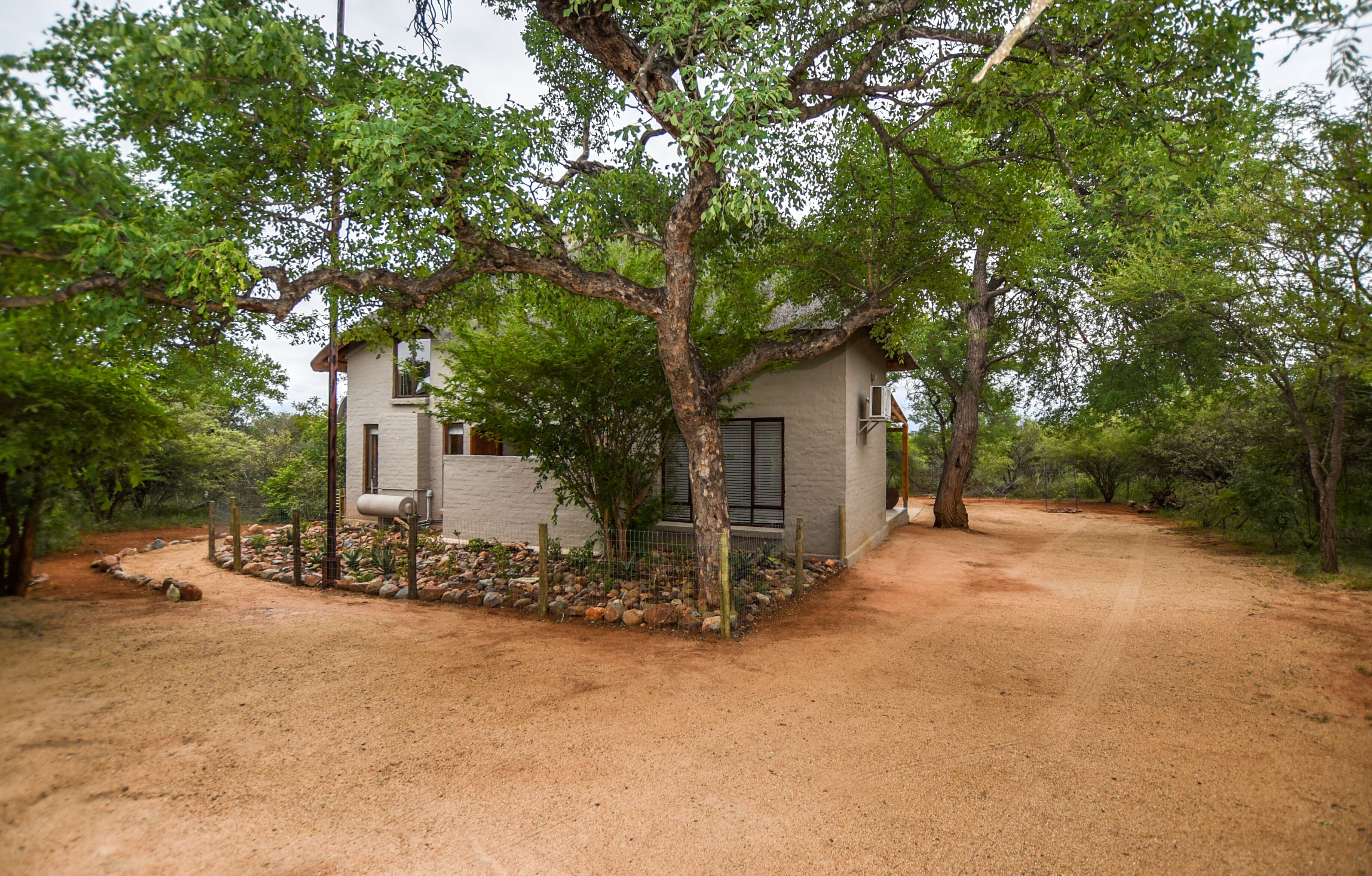 Khiza Bush Retreat