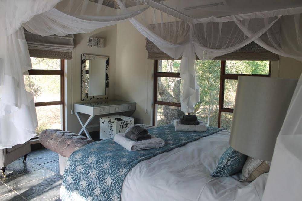 Kusudalweni Safari Lodge & Spa