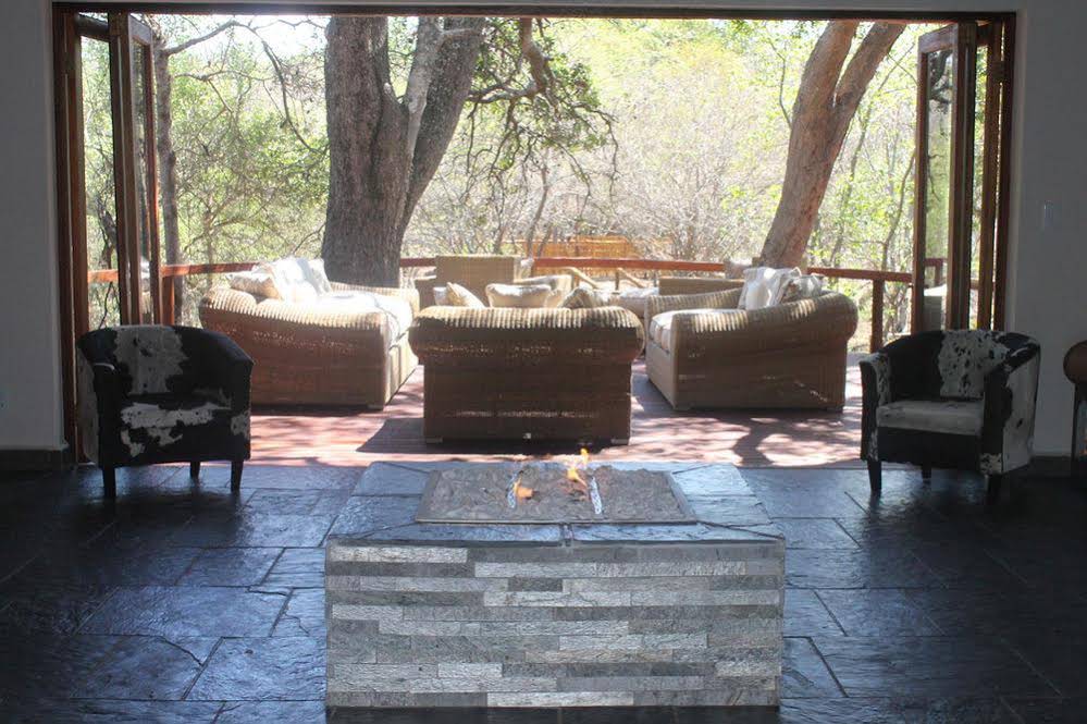 Kusudalweni Safari Lodge & Spa