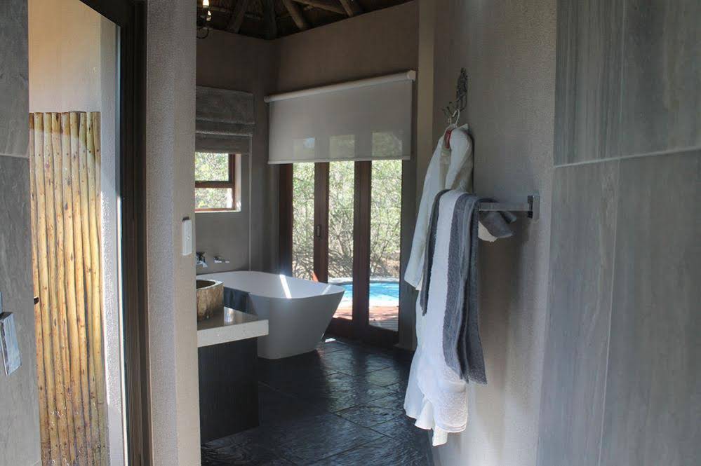 Kusudalweni Safari Lodge & Spa