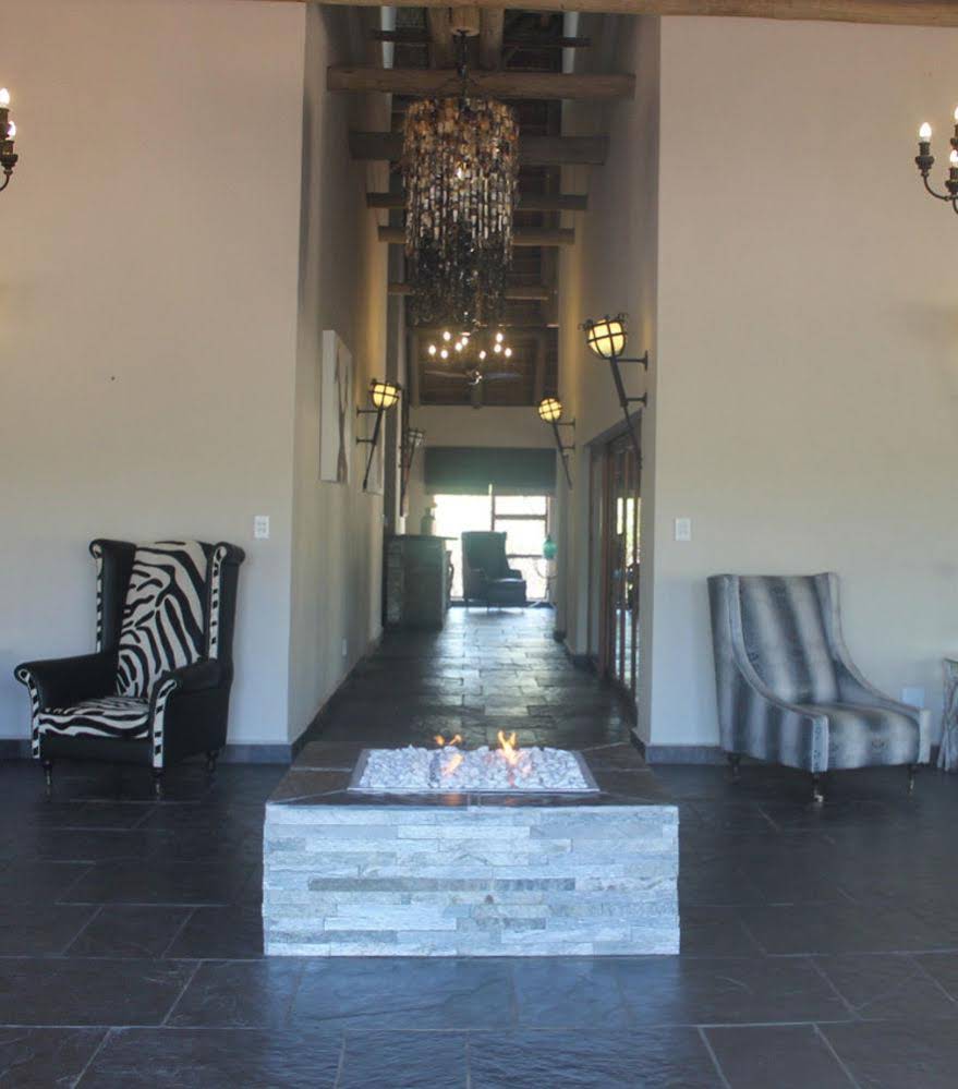 Kusudalweni Safari Lodge & Spa