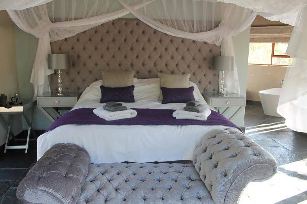Kusudalweni Safari Lodge & Spa