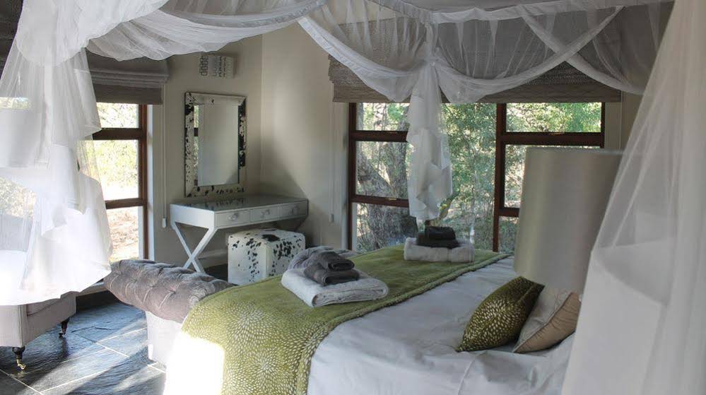 Kusudalweni Safari Lodge & Spa