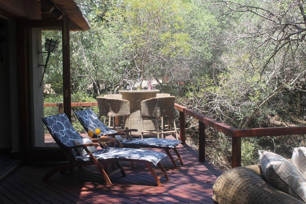 Kusudalweni Safari Lodge & Spa