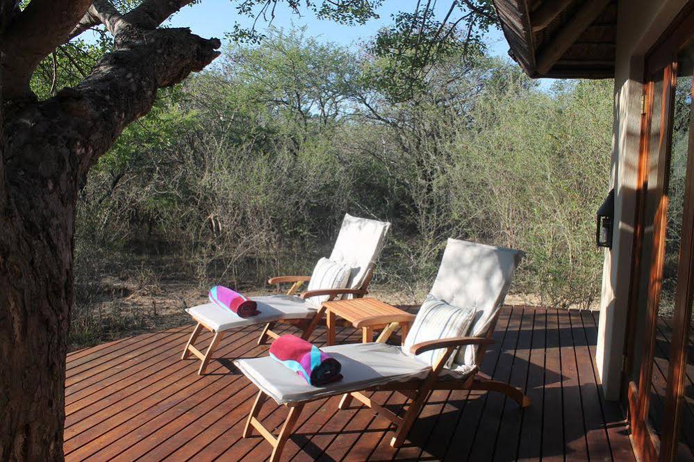 Kusudalweni Safari Lodge & Spa