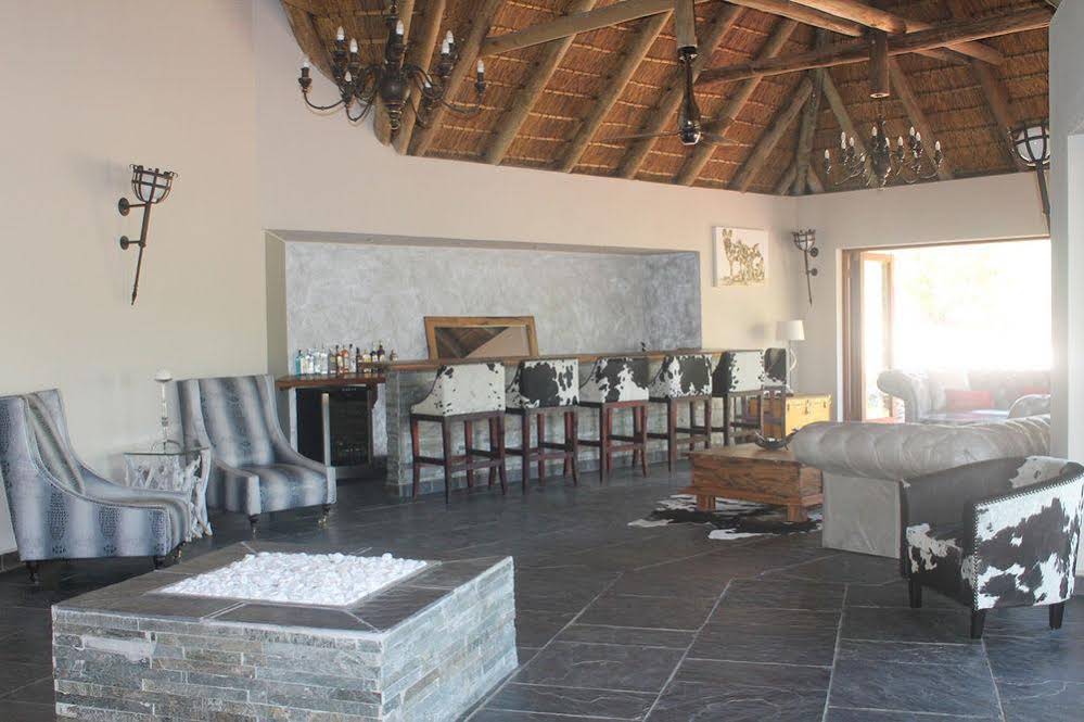 Kusudalweni Safari Lodge & Spa