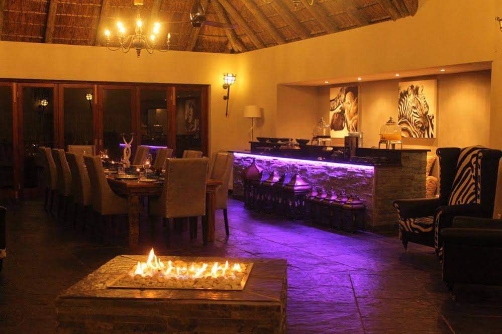 Kusudalweni Safari Lodge & Spa