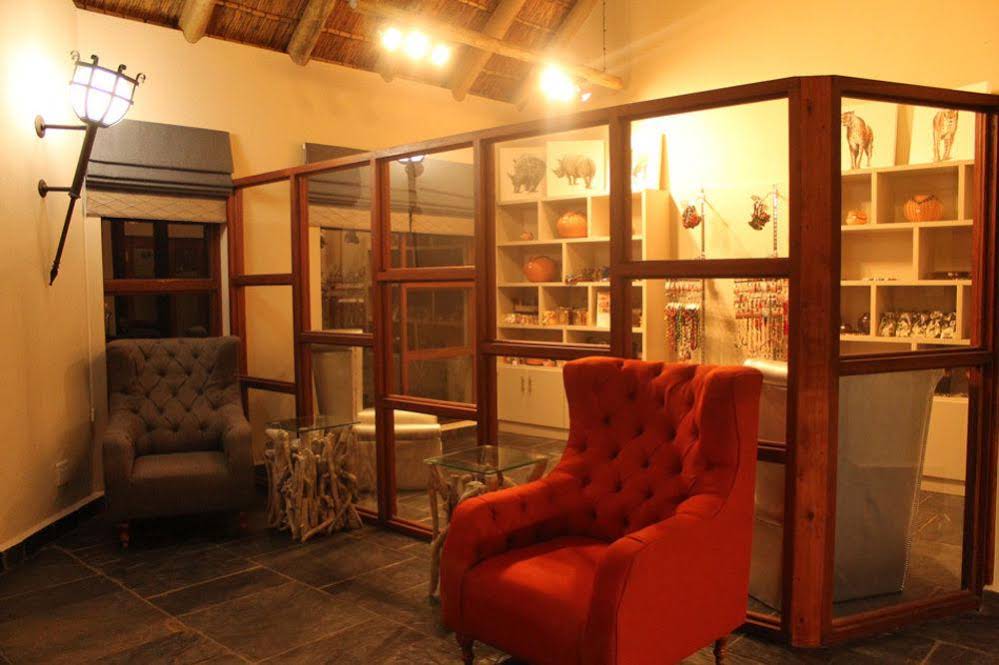 Kusudalweni Safari Lodge & Spa