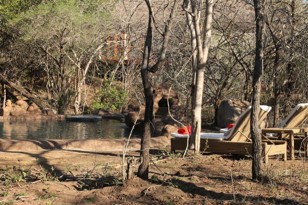 Kusudalweni Safari Lodge & Spa