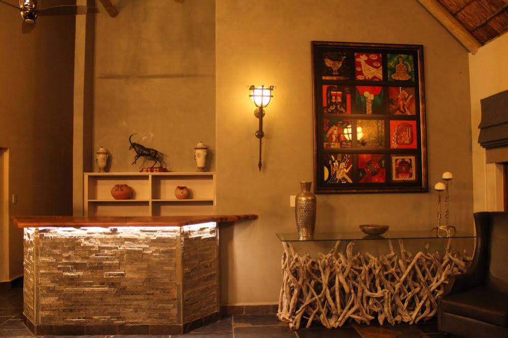 Kusudalweni Safari Lodge & Spa