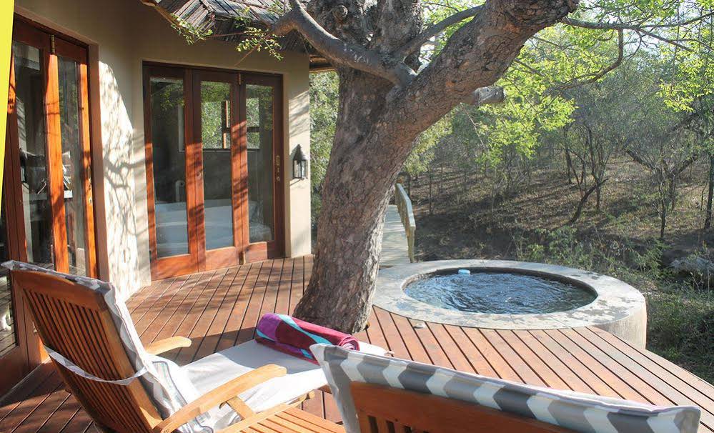 Kusudalweni Safari Lodge & Spa