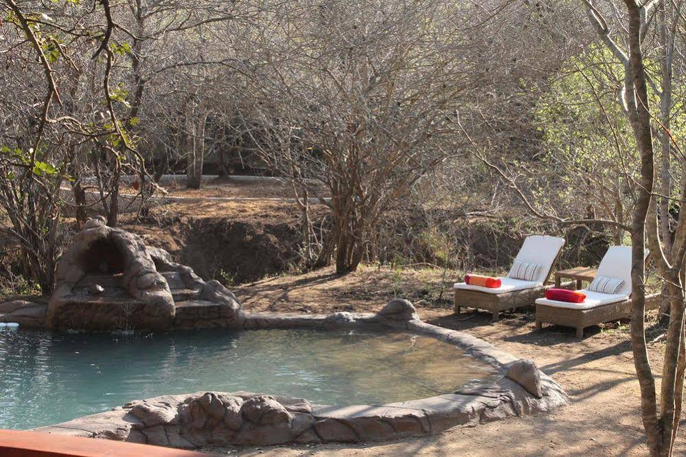 Kusudalweni Safari Lodge & Spa