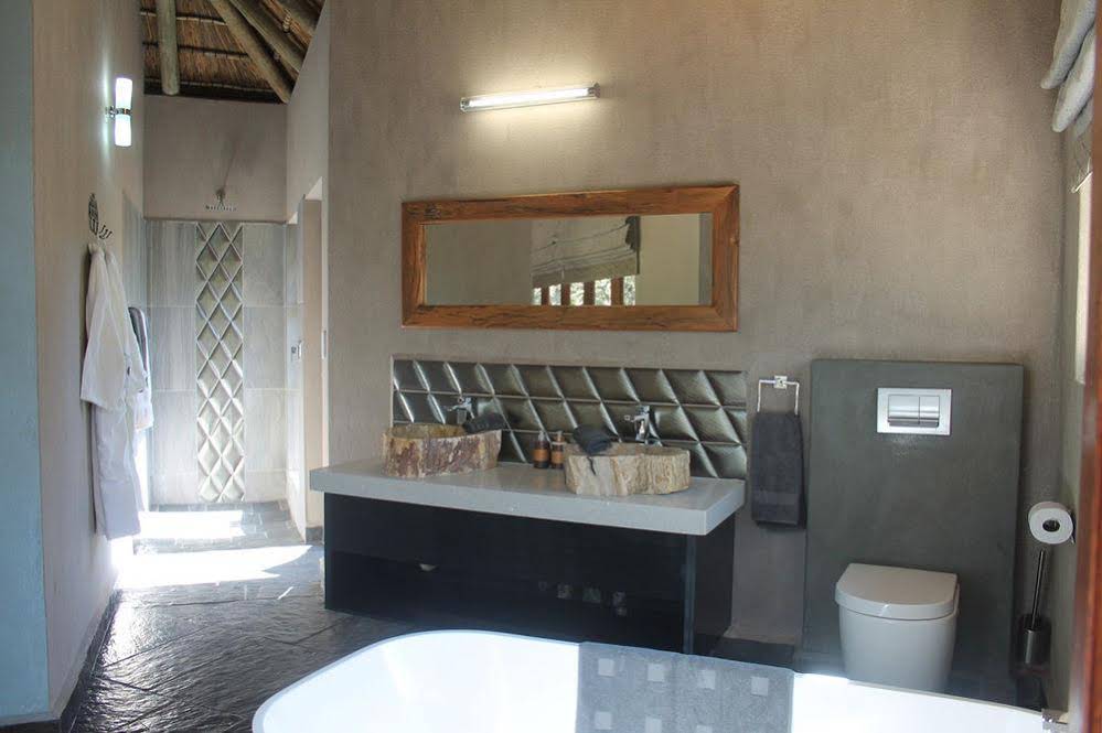 Kusudalweni Safari Lodge & Spa