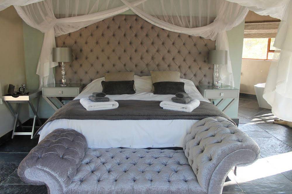Kusudalweni Safari Lodge & Spa