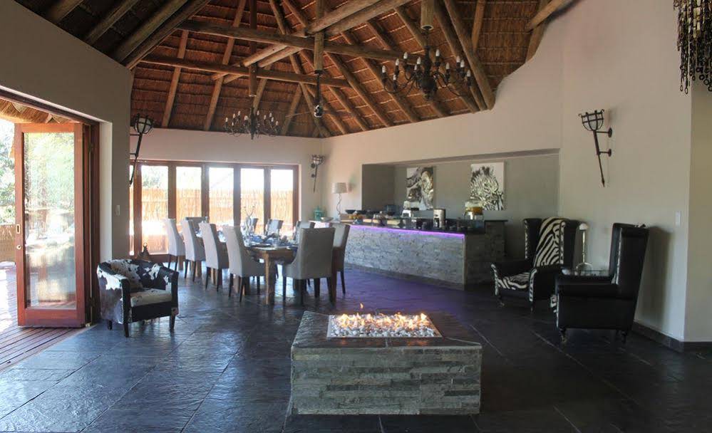 Kusudalweni Safari Lodge & Spa
