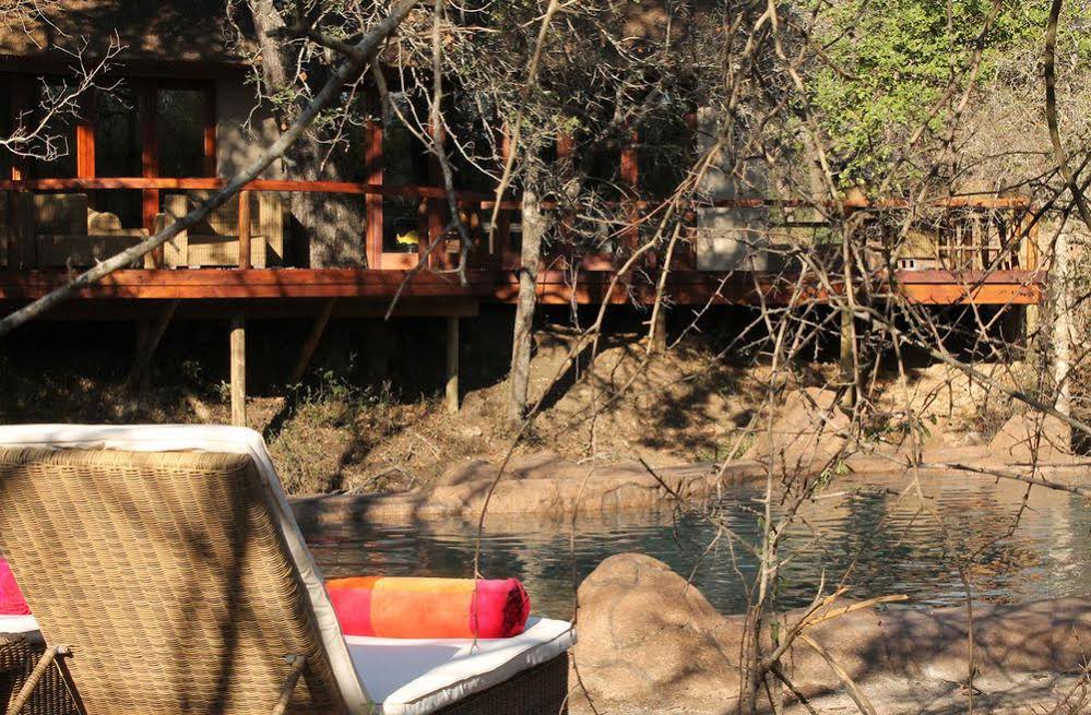 Kusudalweni Safari Lodge & Spa
