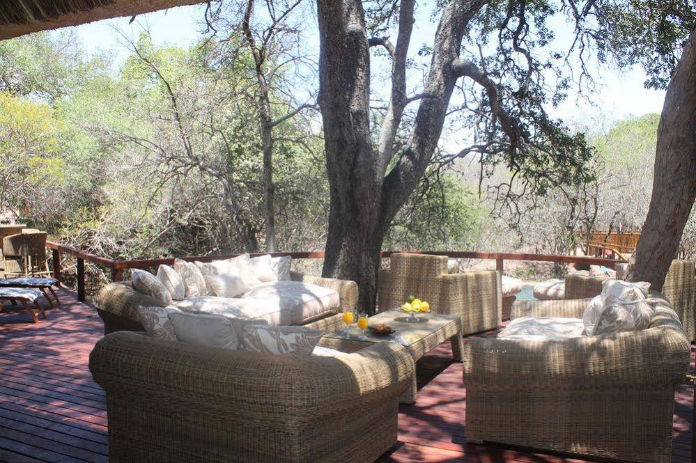 Kusudalweni Safari Lodge & Spa