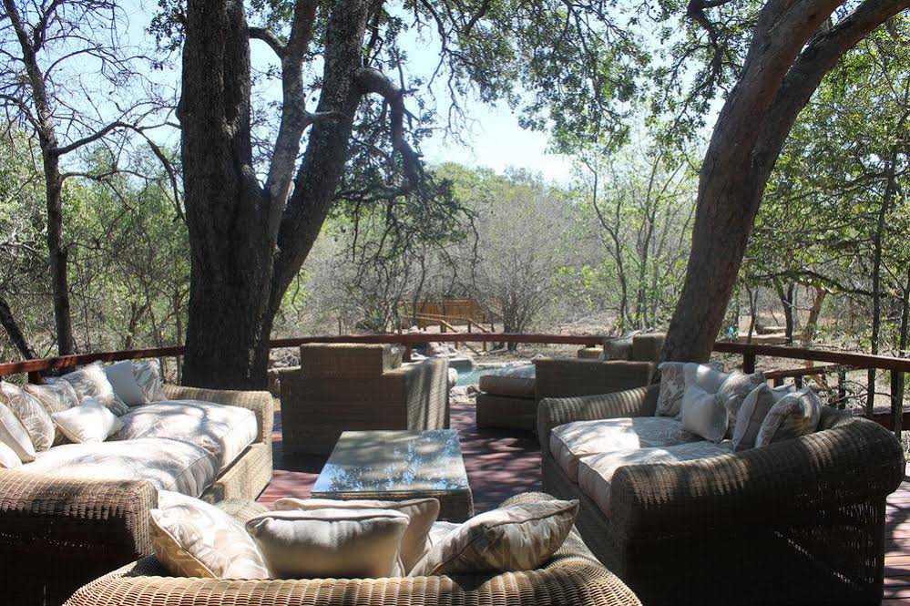 Kusudalweni Safari Lodge & Spa