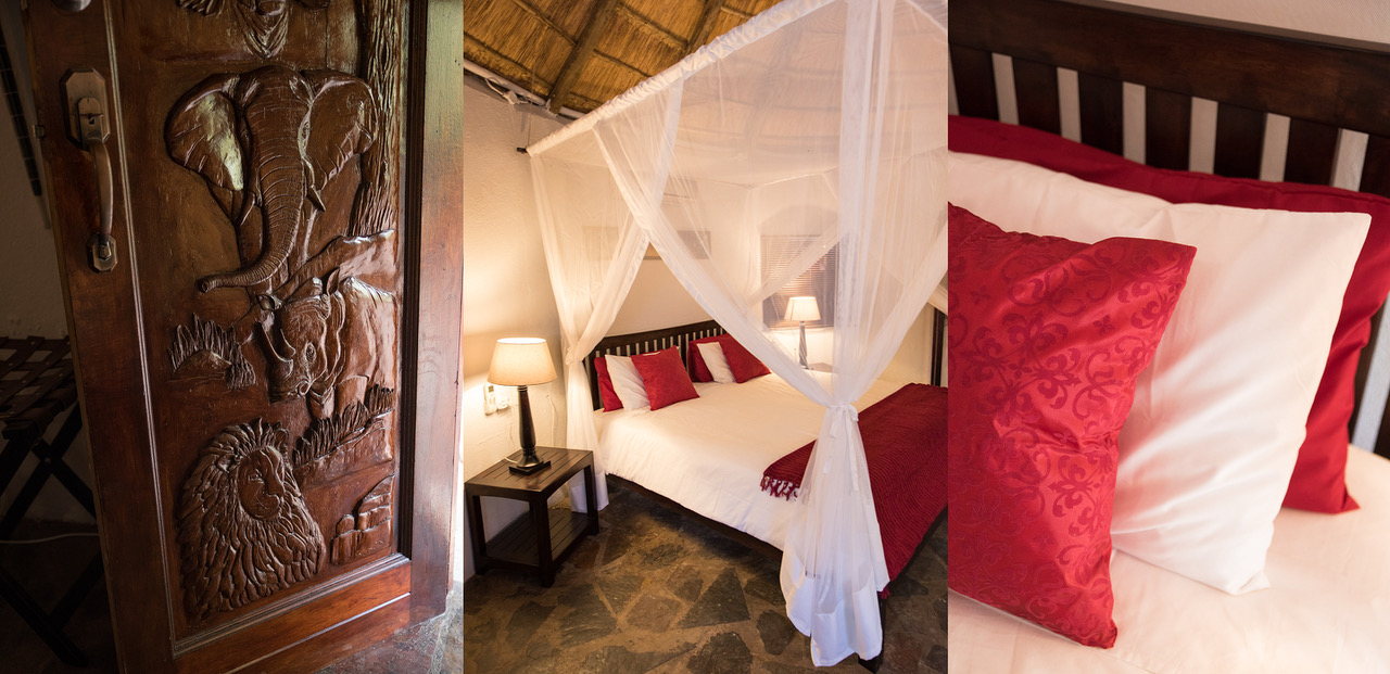 Ku Sungula Safari Lodge