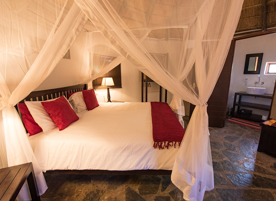 Ku Sungula Safari Lodge