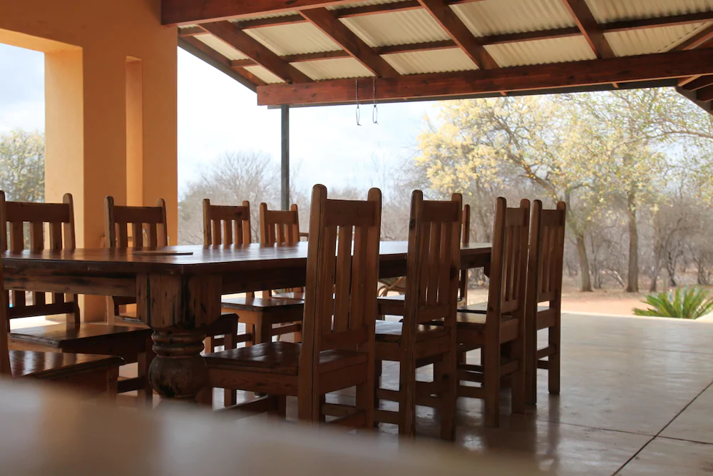 Lili Bush Guesthouse