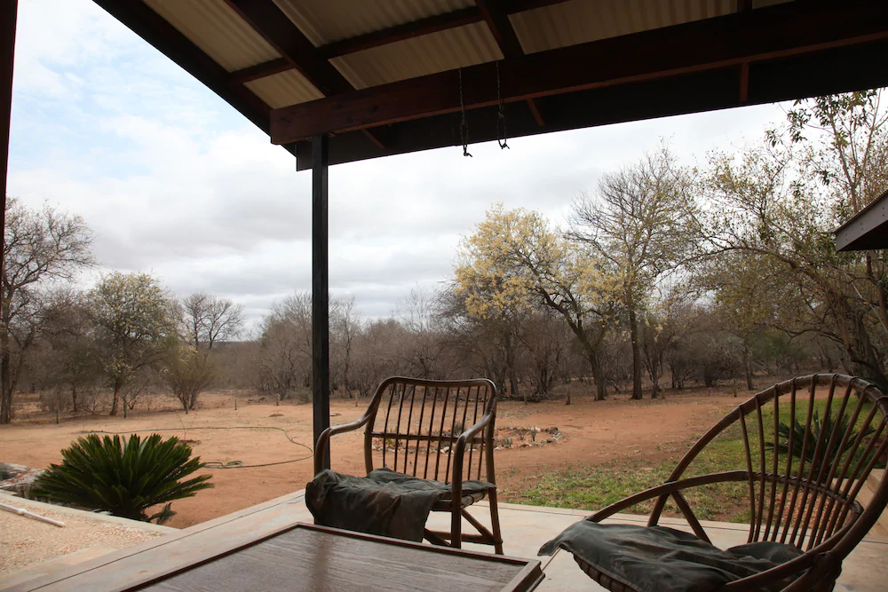 Lili Bush Guesthouse