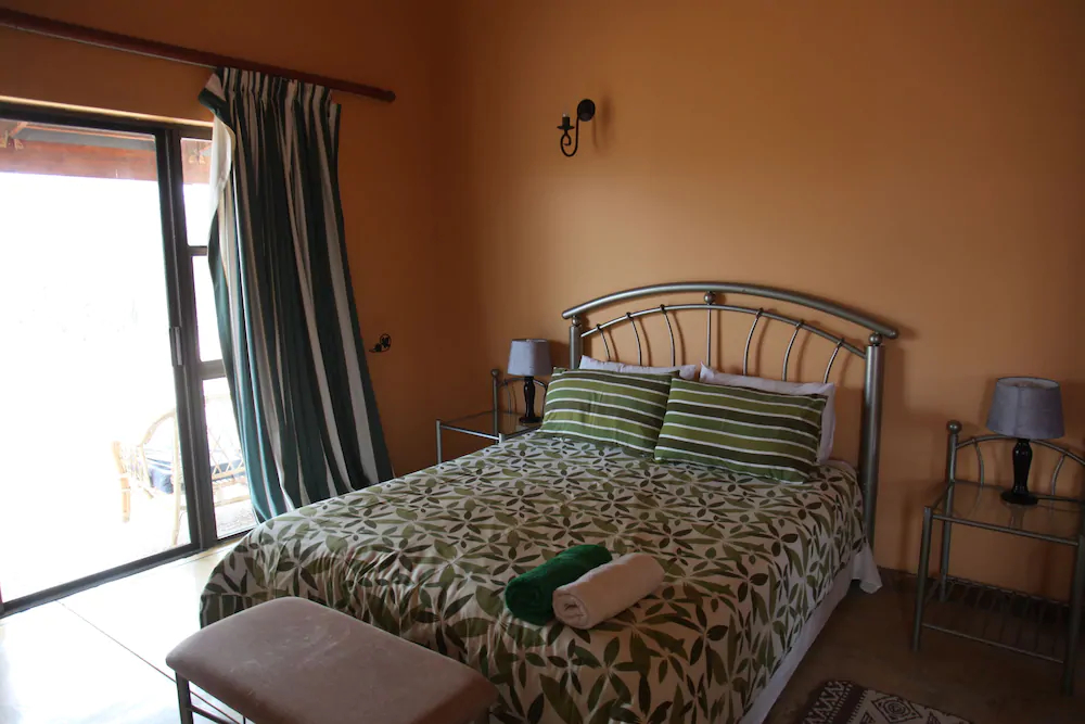 Lili Bush Guesthouse