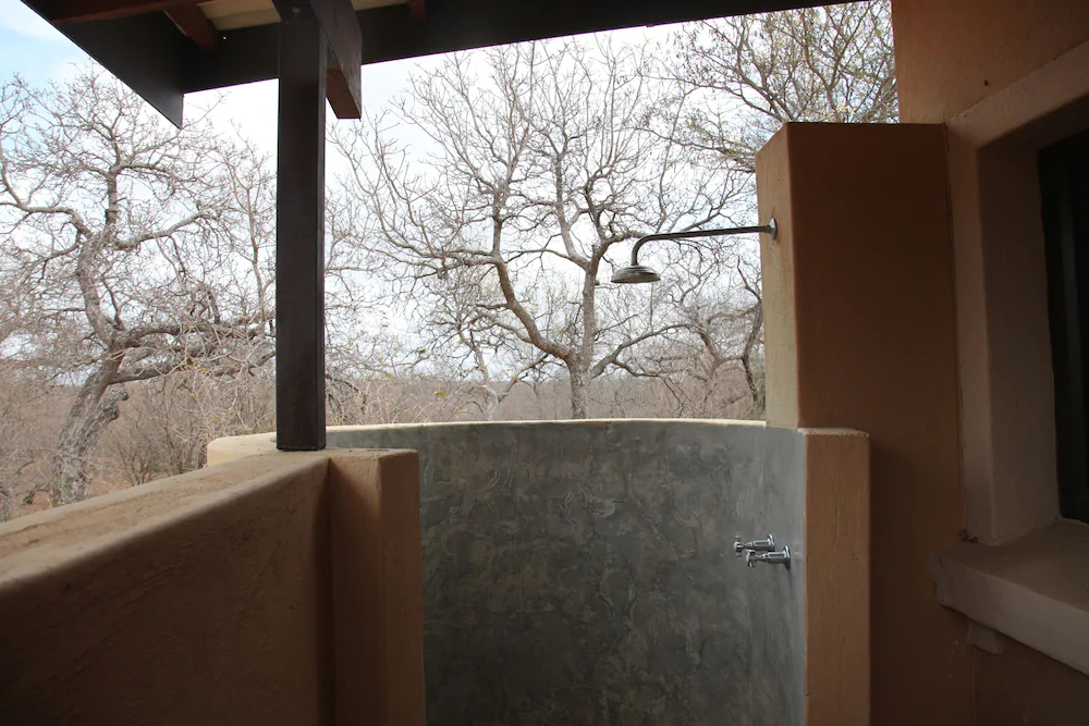 Lili Bush Guesthouse