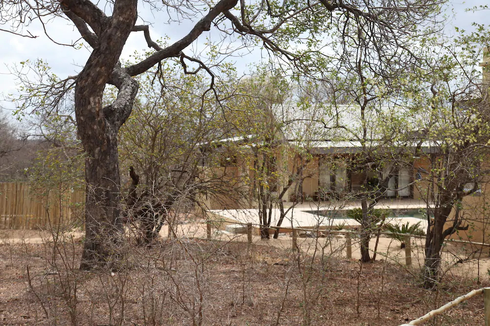 Lili Bush Guesthouse
