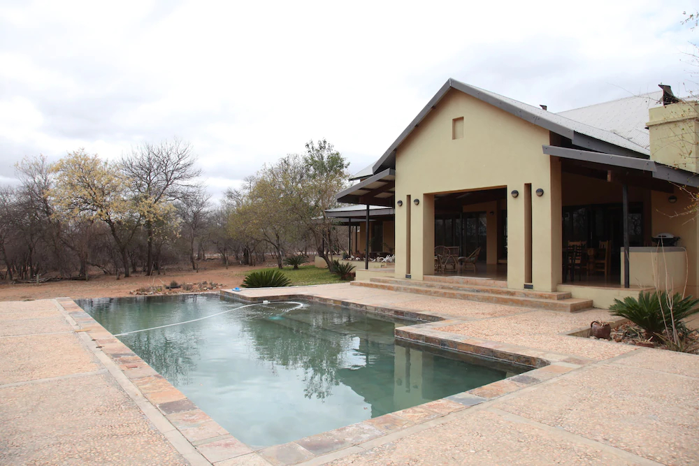 Lili Bush Guesthouse