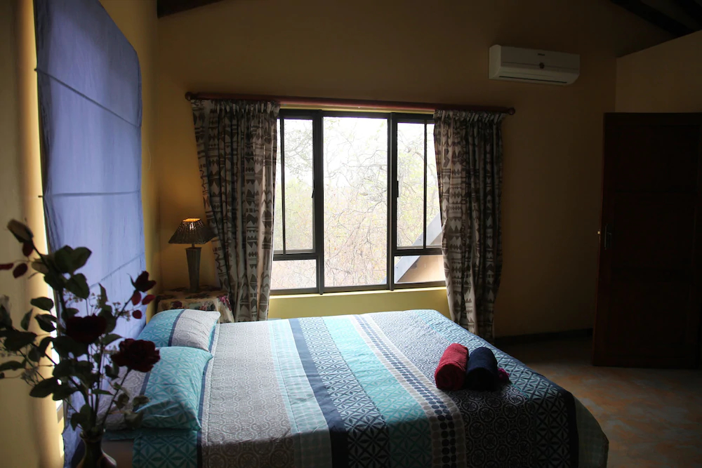 Lili Bush Guesthouse