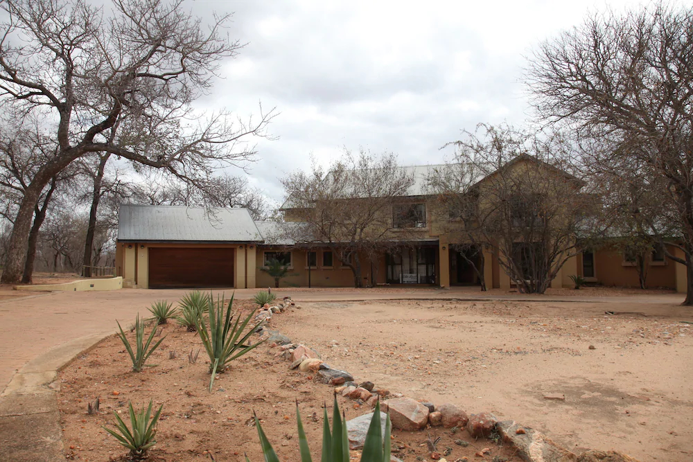 Lili Bush Guesthouse