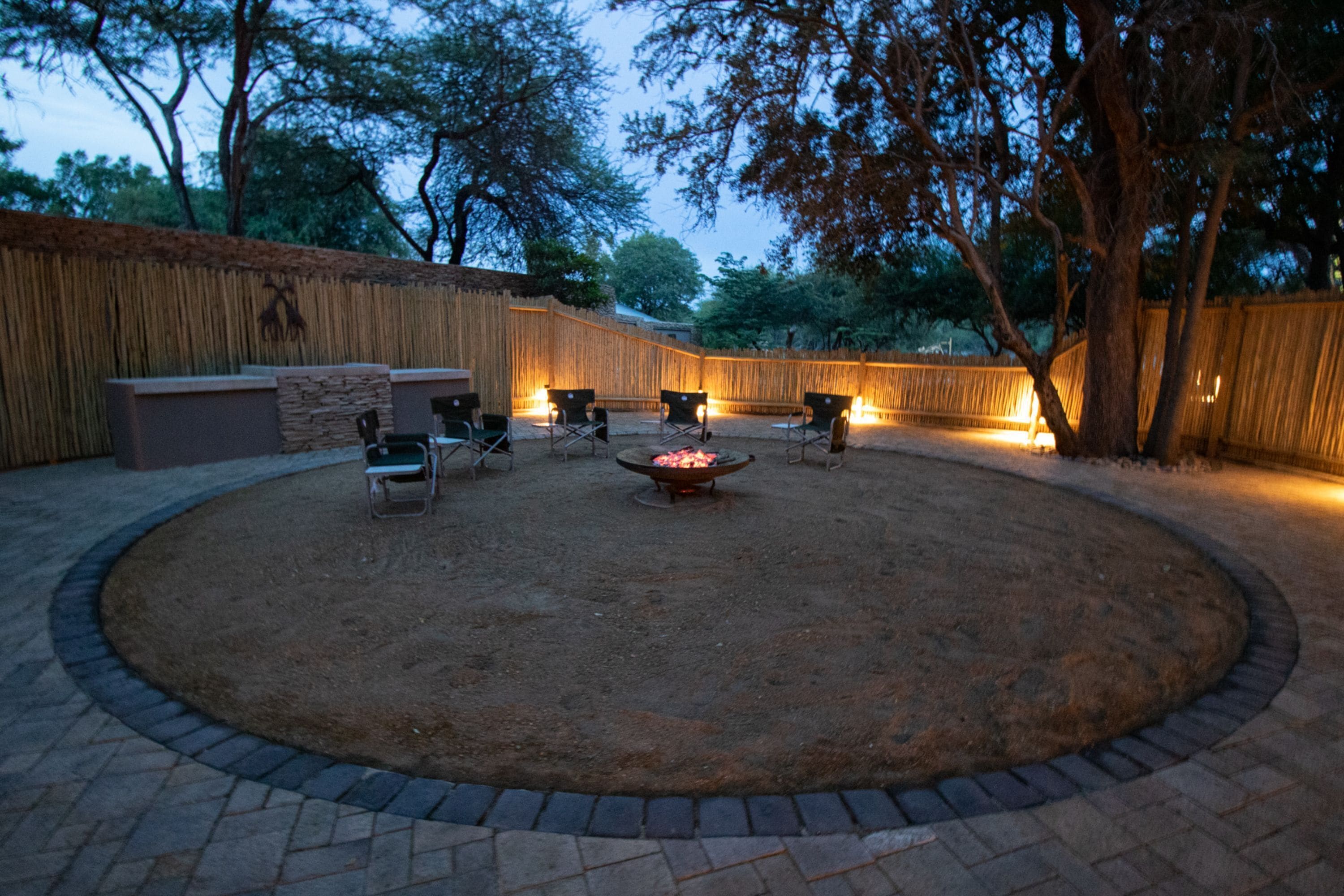 Little Africa Safari Lodge
