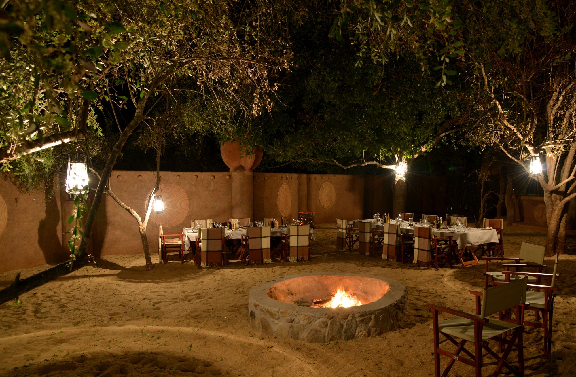 aha Makalali Private Game Lodge